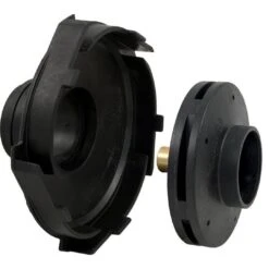 Hayward - 1 HP Drive Train Upgrade -Clean Pool Supply 1 HP Drive Train Upgrade 2