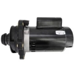 Hayward - 1 HP Power End Includes #7-18 And M -Clean Pool Supply 1 HP Power End includes 7 18 and M 1