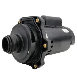 Hayward - 1 HP Power End Includes #7-18 And M -Clean Pool Supply 1 HP Power End includes 7 18 and M 4