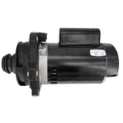 Hayward - 1 HP Power End Includes #7-18 And M -Clean Pool Supply 1 HP Power End includes 7 18 and M 5
