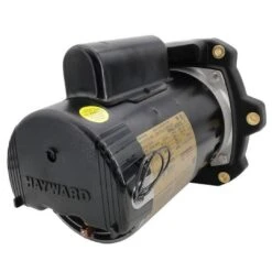 Hayward - 1 HP Power End Includes #7-18 And M -Clean Pool Supply 1 HP Power End includes 7 18 and M 7
