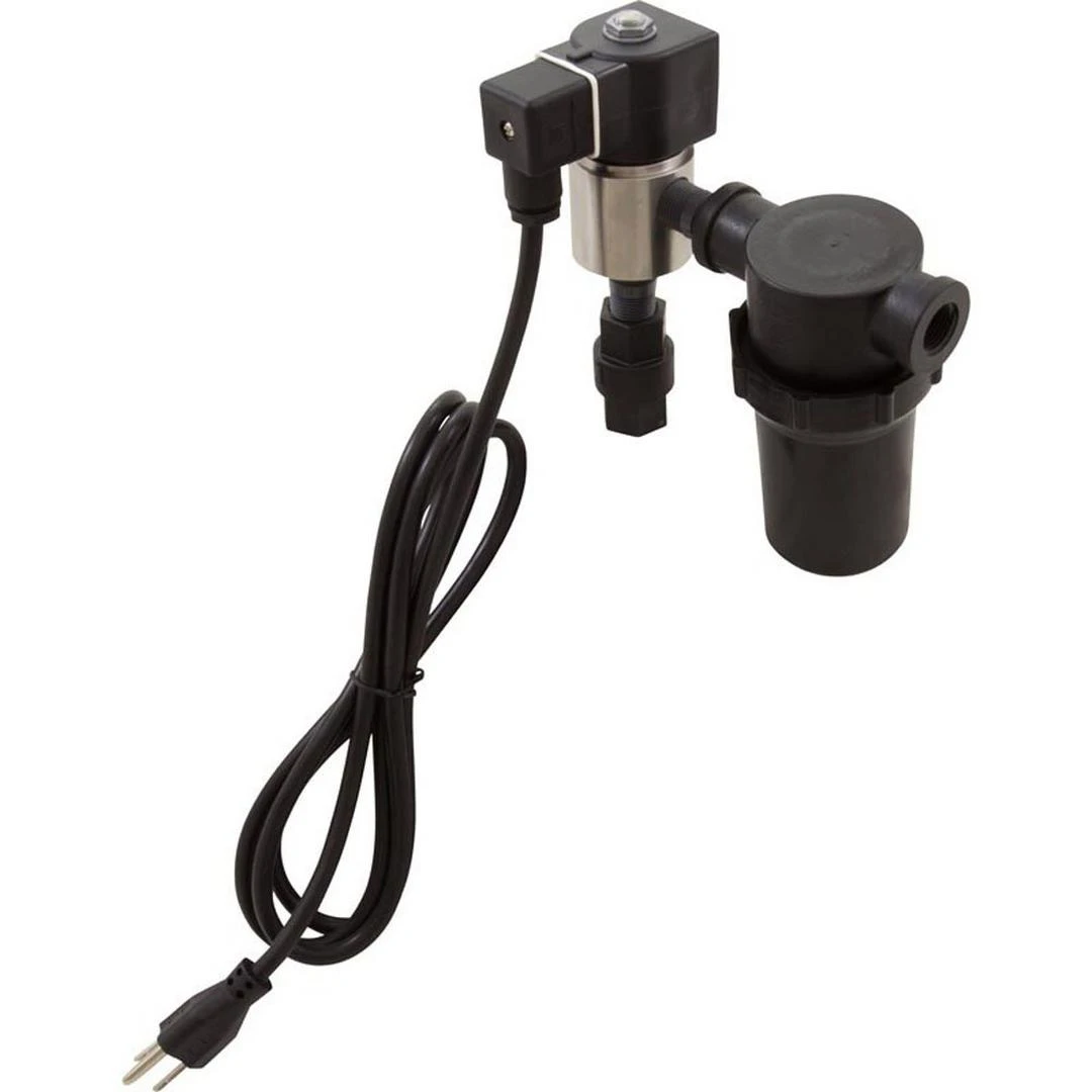 Paradise - 110V Solenoid Valve Kit 4 Paradise - 110V Solenoid Valve Kit - Image 2