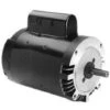 Century A.O. Smith - E-Plus 56C C-Face 1HP Full Rated Pool And Spa Pump Motor, 6.4-5.9/11.8A 208-230/115V 1 Century A.O. Smith - E-Plus 56C C-Face 1HP Full Rated Pool And Spa Pump Motor, 6.4-5.9/11.8A 208-230/115V -Clean Pool Supply 115V 2