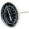 Pentair - Inline Thermometer 30/130 F With Nylon Well -Clean Pool Supply 130 F with Nylon Well