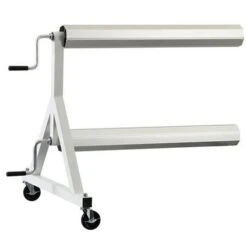 Horizon Ventures - 16' Wide Dual Tube Commercial Pool Reel