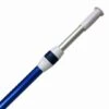 Aqua EZ - 16 Ft Telescopic Pool Cleaning Pole -Clean Pool Supply 16 ft Telescopic Pool Cleaning Pole
