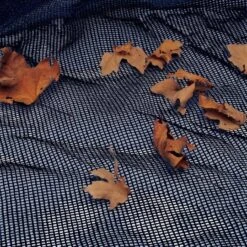 Arctic Armor - 16' X 36' Rectangle In-Ground Leaf Net With 4-Year Warranty -Clean Pool Supply 16 x 36 Rectangle In Ground Leaf Net with 4 Year Warranty 2