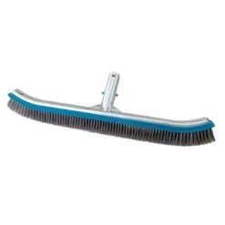 Westbay - 18" Wire Bristle Brush Pool Cleaning Attachment