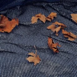 Arctic Armor - 18' X 36' Rectangle In-Ground Leaf Net With 4-Year Warranty -Clean Pool Supply 18 x 36 Rectangle In Ground Leaf Net with 4 Year Warranty 7