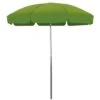 California Umbrella - Palm Green Garden Umbrella 71/2 Feet -Clean Pool Supply 2 Feet