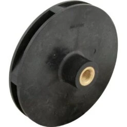 Zodiac - Impeller With Screw And Backup Plate O-Ring, 2-1/2 HP 5 Zodiac - Impeller With Screw And Backup Plate O-Ring, 2-1/2 HP -Clean Pool Supply 2 HP 7