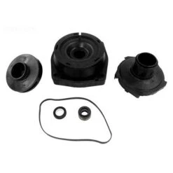 Hayward - 2 HP Drive Train Upgrade