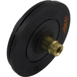 Hayward - 2 HP Impeller For Super Pump -Clean Pool Supply 2 HP Impeller for Super Pump 3