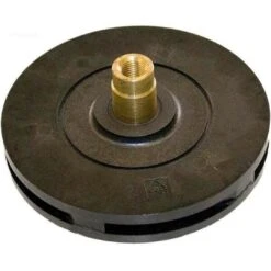 Hayward - 2 HP Impeller For Super Pump -Clean Pool Supply 2 HP Impeller for Super Pump 6
