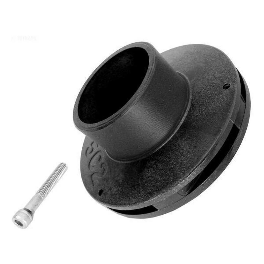 Hayward - 1/2 HP Impeller With Screw 6 Hayward - 1/2 HP Impeller With Screw - Image 4