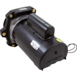 Hayward - 1 1/2 HP Power End Includes #7-18 An -Clean Pool Supply 2 HP Power End includes 7 18 an 1
