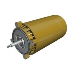 Hayward - 1-1/2 HP Single Phase Two Speed Threaded Shaft 230V Motor For Super Pump