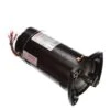 Century A.O. Smith - 48Y Square Flange 1-1/2 HP Single Speed Three Phase Pool And Spa Motor 1 Century A.O. Smith - 48Y Square Flange 1-1/2 HP Single Speed Three Phase Pool And Spa Motor -Clean Pool Supply 2 HP Single Speed Three Phase Pool and Spa Motor