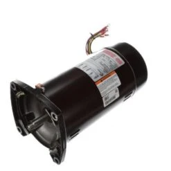 Century A.O. Smith - 48Y Square Flange 1-1/2 HP Single Speed Three Phase Pool And Spa Motor 12 Century A.O. Smith - 48Y Square Flange 1-1/2 HP Single Speed Three Phase Pool And Spa Motor -Clean Pool Supply 2 HP Single Speed Three Phase Pool and Spa Motor 2