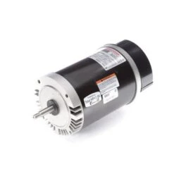 Century A.O. Smith - 56J C-Face 1-1/2 HP Up-Rated Northstar Replacement Pump Motor -Clean Pool Supply 2 HP Up Rated Northstar Replacement Pump Motor 1