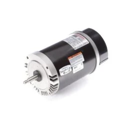 Century A.O. Smith - 56J C-Face 1-1/2 HP Up-Rated Northstar Replacement Pump Motor -Clean Pool Supply 2 HP Up Rated Northstar Replacement Pump Motor 6