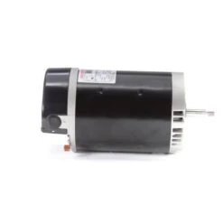Century A.O. Smith - 56J C-Face 1-1/2 HP Up-Rated Northstar Replacement Pump Motor -Clean Pool Supply 2 HP Up Rated Northstar Replacement Pump Motor 7