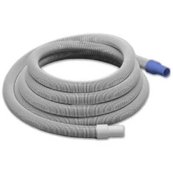 HAVILAND - 50 Ft Pool Vacuum Hose -Clean Pool Supply 2 Inch Commercial Grade Pool Vac Hose 2