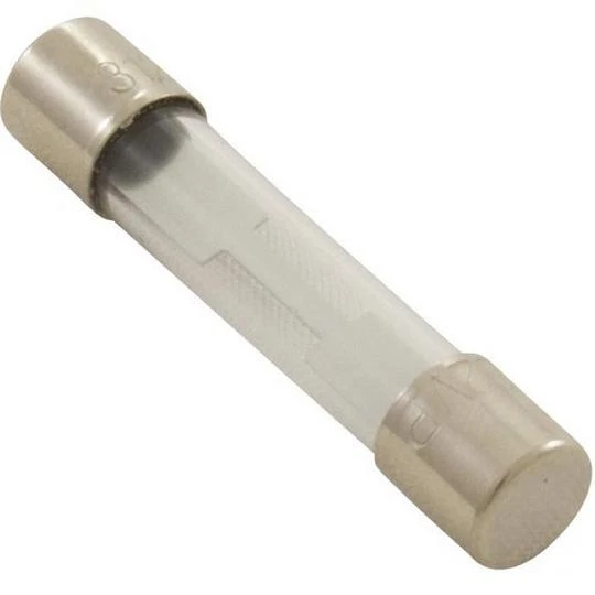 Autopilot - 20 Amp Fuse Only - Clear Glass Type 3 Autopilot - 20 Amp Fuse Only - Clear Glass Type