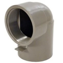 Hayward - Inlet Elbow (After 9/2012) -Clean Pool Supply 2012 1