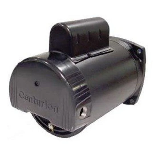 Century A.O. Smith - 56Y Square Flange 3/4 HP Full Rated TriStar Replacement Pump Motor, 115/208-230V 3 Century A.O. Smith - 56Y Square Flange 3/4 HP Full Rated TriStar Replacement Pump Motor, 115/208-230V