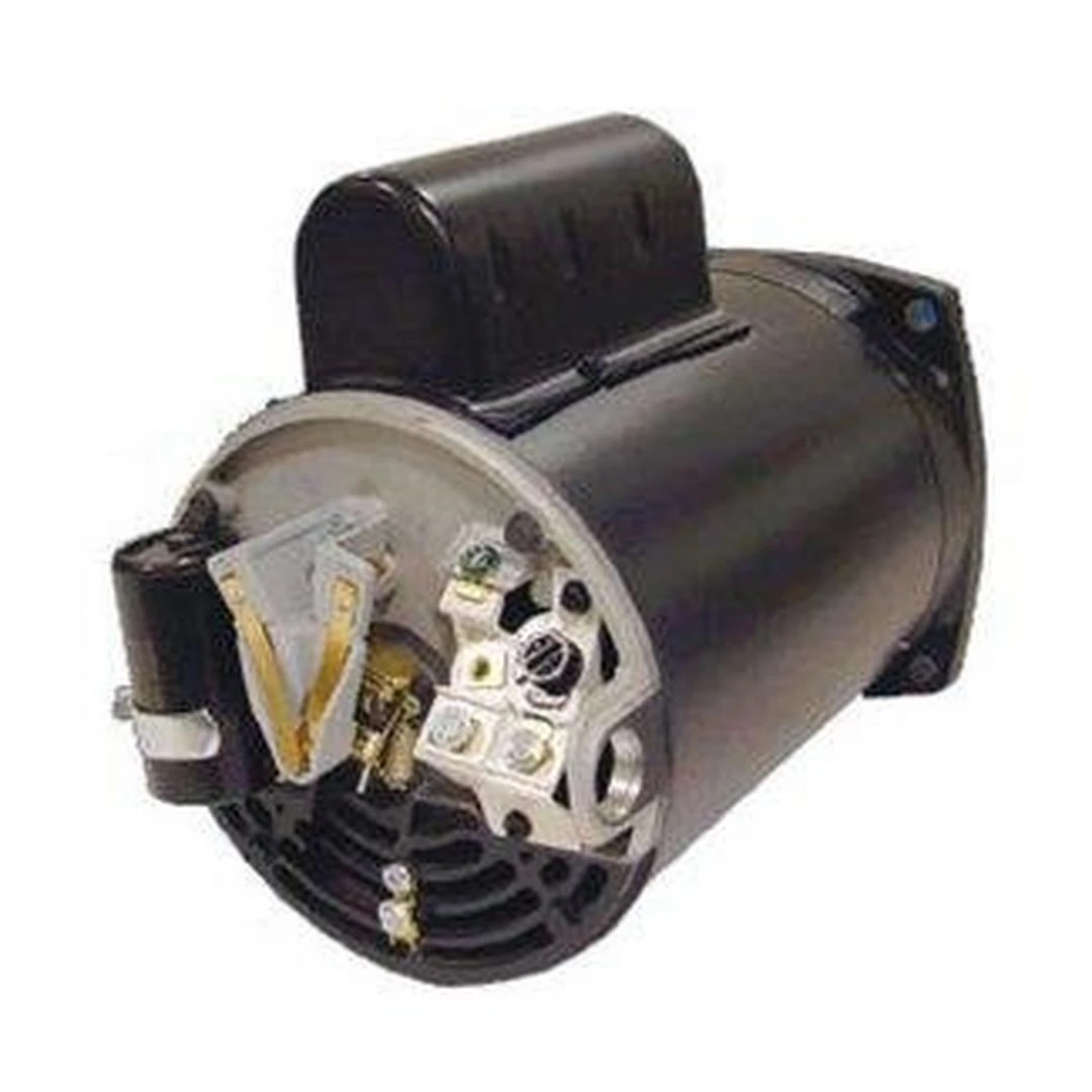 Century A.O. Smith - 56Y Square Flange 3/4 HP Full Rated TriStar Replacement Pump Motor, 115/208-230V 6 Century A.O. Smith - 56Y Square Flange 3/4 HP Full Rated TriStar Replacement Pump Motor, 115/208-230V - Image 4