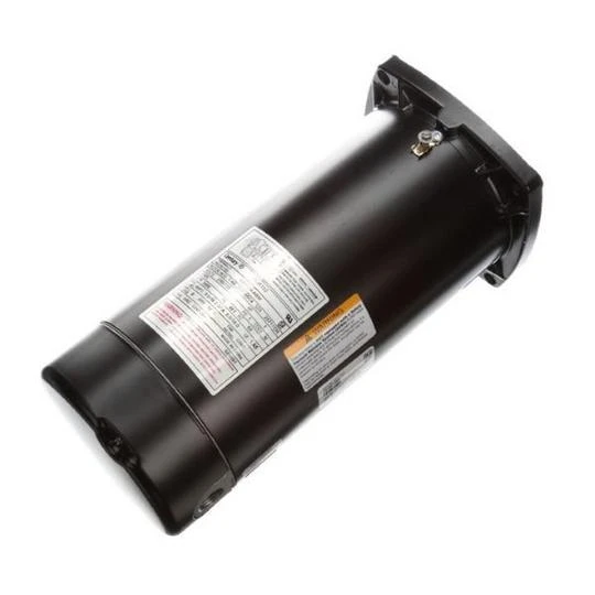 Century A.O. Smith - SQ1102 Square Flange 1 HP Full Rated 48Y Pool Filter Motor, 115/230V 5 Century A.O. Smith - SQ1102 Square Flange 1 HP Full Rated 48Y Pool Filter Motor, 115/230V - Image 3