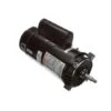 Century A.O. Smith - 56J C-Face 1-1/2 HP Single Speed Up Rated Pool Filter Motor, 14.6/7.3A 115/230V 1 Century A.O. Smith - 56J C-Face 1-1/2 HP Single Speed Up Rated Pool Filter Motor, 14.6/7.3A 115/230V -Clean Pool Supply 230V