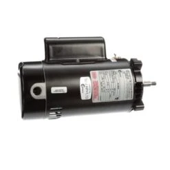 Century A.O. Smith - 56J C-Face 3/4 HP Single Speed Full Rated Pool Filter Motor, 11.0/5.5A 115/230V 17 Century A.O. Smith - 56J C-Face 3/4 HP Single Speed Full Rated Pool Filter Motor, 11.0/5.5A 115/230V -Clean Pool Supply 230V 101