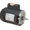 Century A.O. Smith - 56J C-Face 1-1/2 HP Full Rated Pool And Spa Pump Motor, 9.2/18.4A 115/230V 1 Century A.O. Smith - 56J C-Face 1-1/2 HP Full Rated Pool And Spa Pump Motor, 9.2/18.4A 115/230V -Clean Pool Supply 230V 102