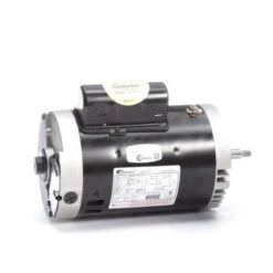 Century A.O. Smith - 56J C-Face 1-1/2 HP Full Rated Pool And Spa Pump Motor, 9.2/18.4A 115/230V 16 Century A.O. Smith - 56J C-Face 1-1/2 HP Full Rated Pool And Spa Pump Motor, 9.2/18.4A 115/230V -Clean Pool Supply 230V 106