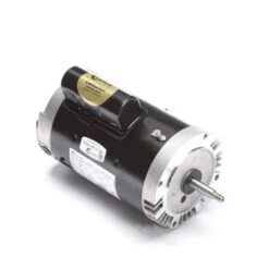 Century A.O. Smith - 56J C-Face 1-1/2 HP Full Rated Pool And Spa Pump Motor, 9.2/18.4A 115/230V 18 Century A.O. Smith - 56J C-Face 1-1/2 HP Full Rated Pool And Spa Pump Motor, 9.2/18.4A 115/230V -Clean Pool Supply 230V 108