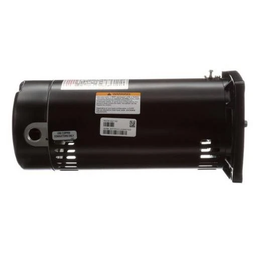 Century A.O. Smith - SQ1102 Square Flange 1 HP Full Rated 48Y Pool Filter Motor, 115/230V 6 Century A.O. Smith - SQ1102 Square Flange 1 HP Full Rated 48Y Pool Filter Motor, 115/230V - Image 4