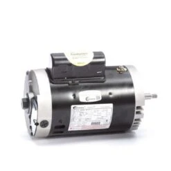 Century A.O. Smith - 56J C-Face 1-1/2 HP Full Rated Pool And Spa Pump Motor, 9.2/18.4A 115/230V 21 Century A.O. Smith - 56J C-Face 1-1/2 HP Full Rated Pool And Spa Pump Motor, 9.2/18.4A 115/230V -Clean Pool Supply 230V 111