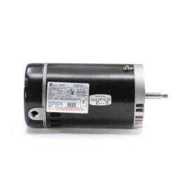 Century A.O. Smith - B230SE C-Face 2 HP Up-Rated 56J Pump Motor, 9.2/18.4A 115/230V -Clean Pool Supply 230V 121