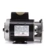 Century A.O. Smith - 56Y Horizontal 3/4 HP Arneson Pool Cleaner Replacement Motor, 6.0/12.0A 115/230V -Clean Pool Supply 230V 122