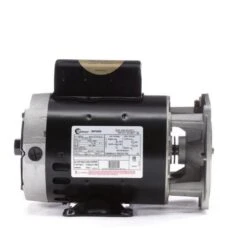 Century A.O. Smith - 56Y Horizontal 3/4 HP Arneson Pool Cleaner Replacement Motor, 6.0/12.0A 115/230V -Clean Pool Supply 230V 126
