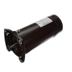 Century A.O. Smith - SQ1102 Square Flange 1 HP Full Rated 48Y Pool Filter Motor, 115/230V 15 Century A.O. Smith - SQ1102 Square Flange 1 HP Full Rated 48Y Pool Filter Motor, 115/230V -Clean Pool Supply 230V 13