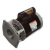 Century A.O. Smith - 56Y Vertical 3/4 HP Pool Cleaner Replacement Motor, 6.0/12.0A 115/230V -Clean Pool Supply 230V 130