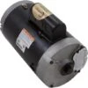 Century A.O. Smith - 56J C-Face 2 HP Full Rated Pool And Spa Pump Motor, 10.8/21.6A 115/230V -Clean Pool Supply 230V 138