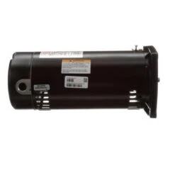 Century A.O. Smith - SQ1102 Square Flange 1 HP Full Rated 48Y Pool Filter Motor, 115/230V 17 Century A.O. Smith - SQ1102 Square Flange 1 HP Full Rated 48Y Pool Filter Motor, 115/230V -Clean Pool Supply 230V 15