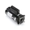 Century A.O. Smith - 56C C-Face 1 HP Single Speed Full Rated Pool Filter Motor, 13.6/6.8A 115/230V -Clean Pool Supply 230V 152