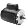 Century A.O. Smith - 56C C-Face 3/4 HP Full Rated Pool And Spa Pump Motor, 6.0/12.0A 115/230V 2 Century A.O. Smith - 56C C-Face 3/4 HP Full Rated Pool And Spa Pump Motor, 6.0/12.0A 115/230V -Clean Pool Supply 230V 16