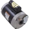 Century A.O. Smith - 56J C-Face 3/4 HP Full Rated Pool And Spa Pump Motor, 6.0/12.0A 115/230V 1 Century A.O. Smith - 56J C-Face 3/4 HP Full Rated Pool And Spa Pump Motor, 6.0/12.0A 115/230V -Clean Pool Supply 230V 176