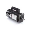 Century A.O. Smith - 56J C-Face 3/4 HP Single Speed Up Rated Pool Filter Motor, 8.0/4.0A 115/230V